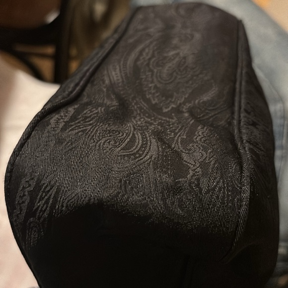 Etro Milano Shoulder Bag EUC - Picture 4 of 14